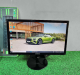 Samsung 19” Monitor – Wide Screen, Crystal Clear Display!